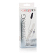 Sterling Collection Micro Velvet-Cote Bullet by CalExotics