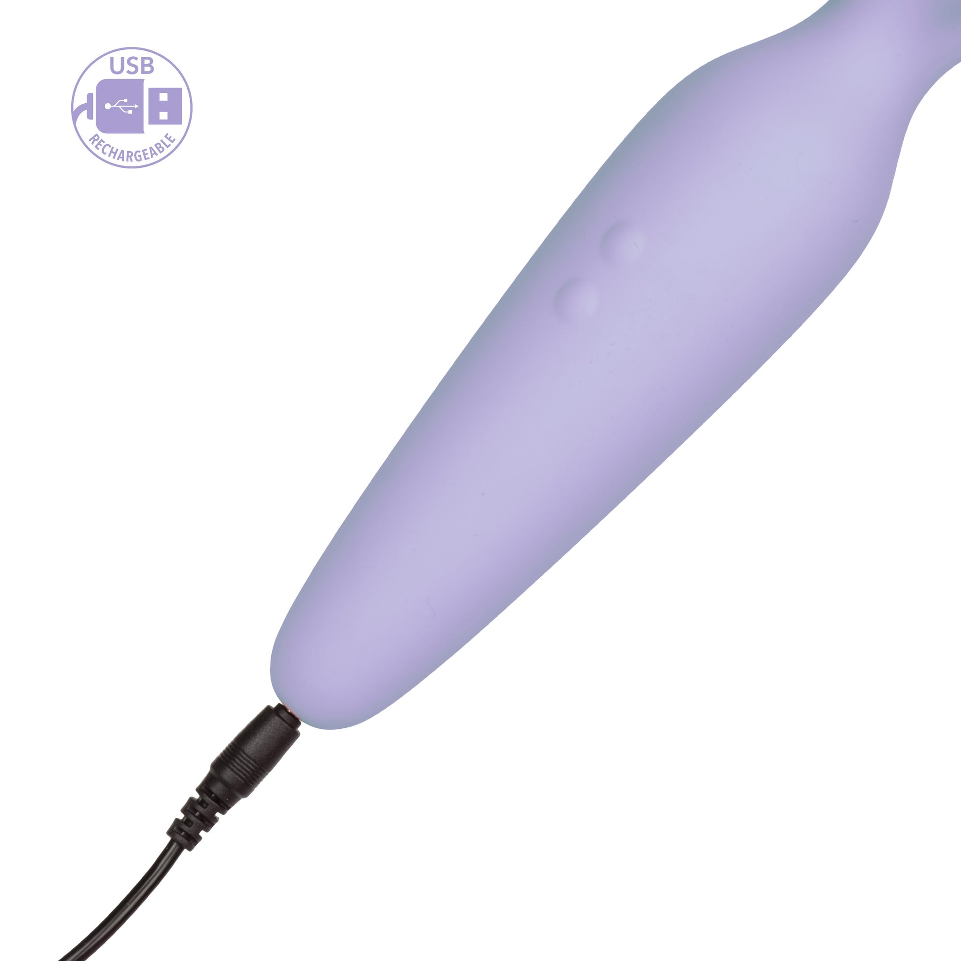Miracle Massager Rechargeable by CalExotics