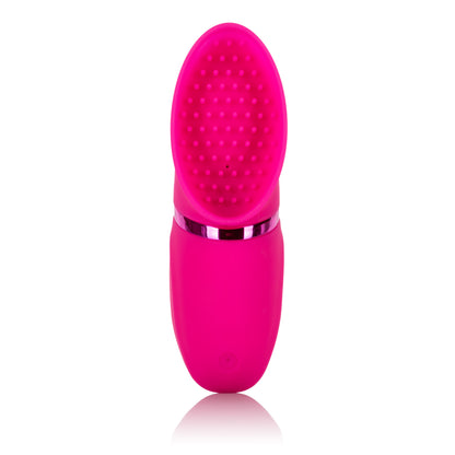 Intimate Pump Rechargeable Full Coverage Pump by CalExotics