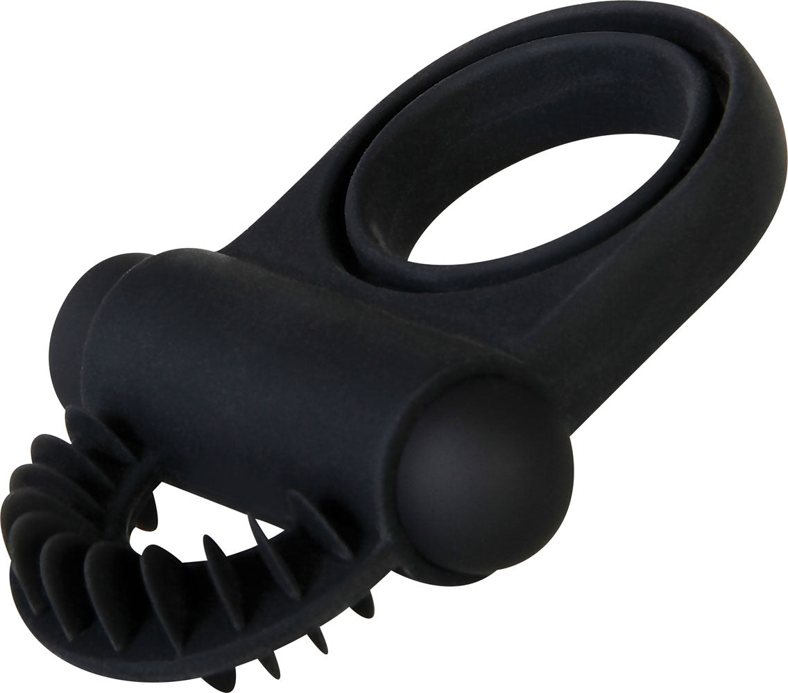 Bell Ringer Rechargeable Cock Ring by Evolved Novelties