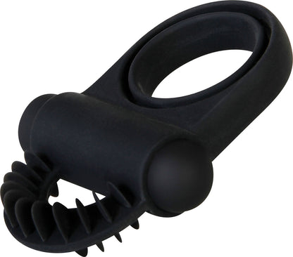 Bell Ringer Rechargeable Cock Ring by Evolved Novelties
