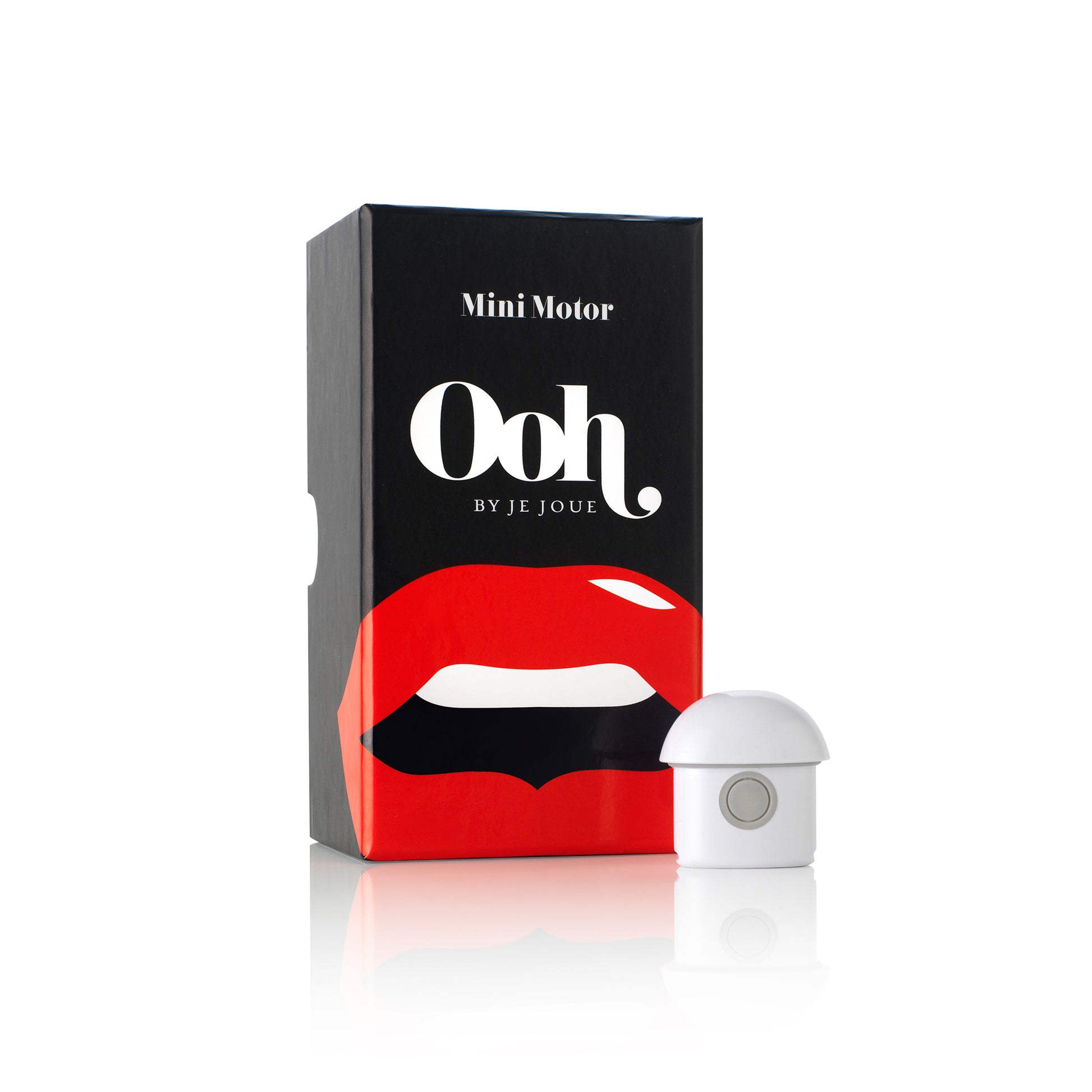 Ooh Mini Motor by Je Joue