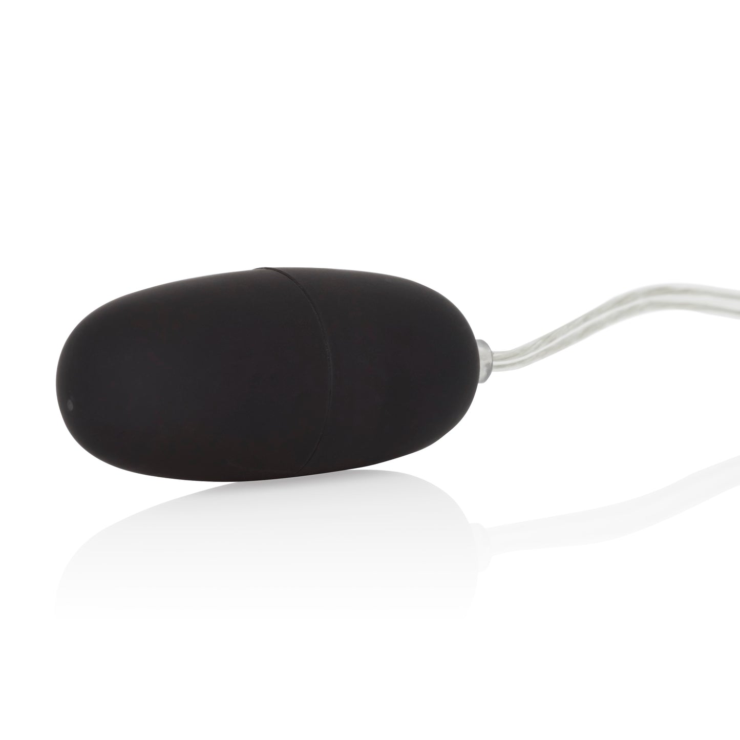 Sterling Collection Velvet-Cote Bullet by CalExotics