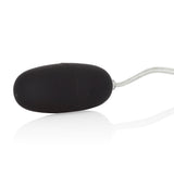 CalExotics Sterling Collection Velvet-Cote Bullet Stimulator - SE1099323