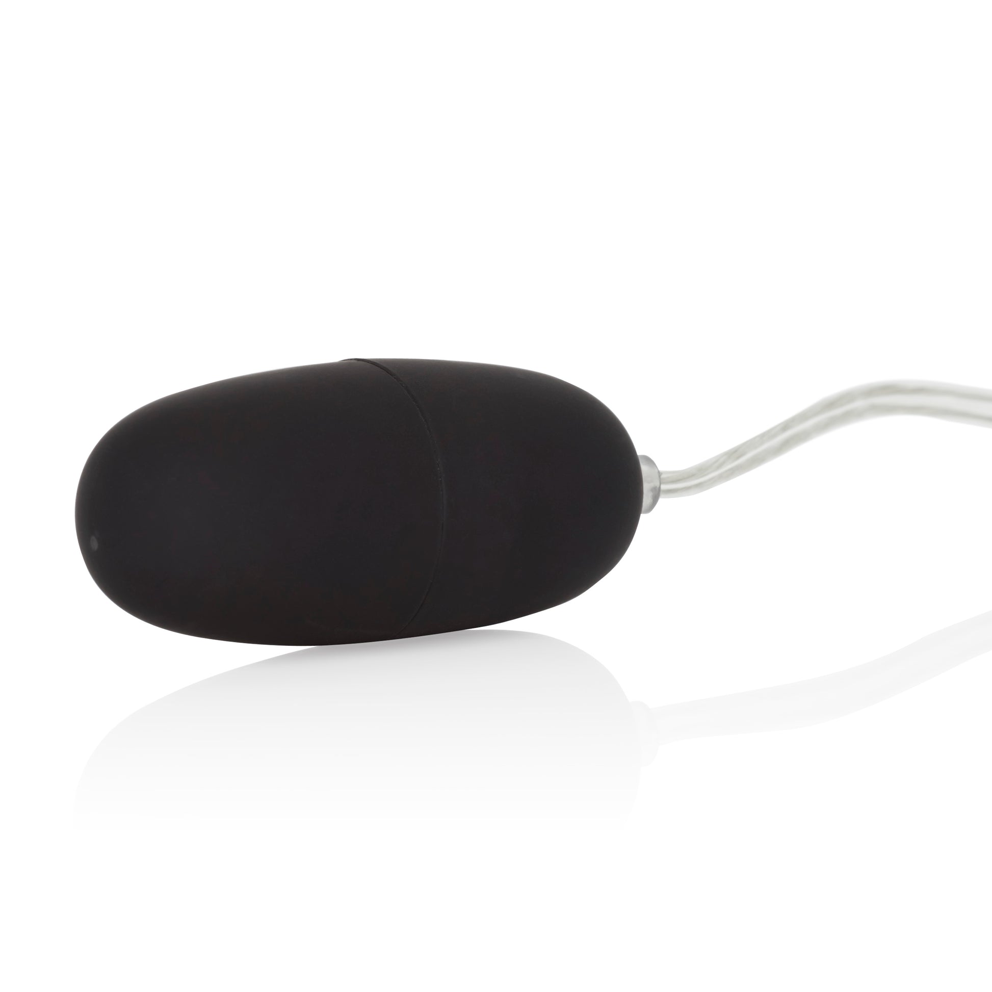 Sterling Collection Velvet-Cote Bullet by CalExotics