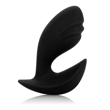 Booty Call Petite Probe - Black by CalExotics
