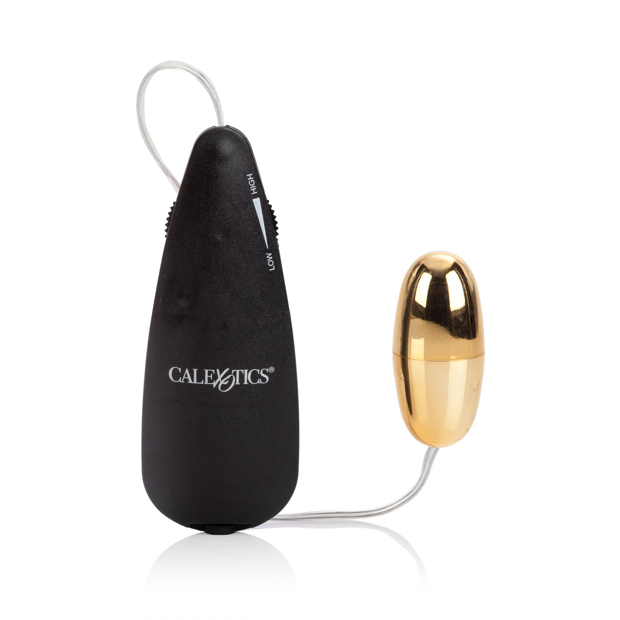 CalExotics Golden Bullet Multi-Speed Vibrator - SE1109073