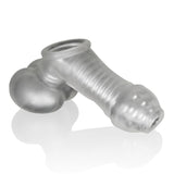 Oxballs Sackjack Wearable Sheath — Clear Frost - OX-3015-CF