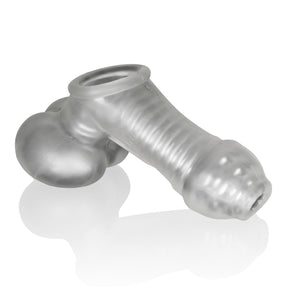 Oxballs Sackjack Wearable Sheath — Clear Frost - OX-3015-CF
