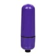 CalExotics 3-Speed 2.25-inch Bullet Vibrator — Purple - SE8000601