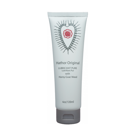 Sutil Hathor Pure Water-Based Lubricant — Medium-Thick - S1120
