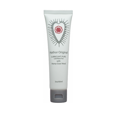 Sutil Hathor Pure Water-Based Lubricant — Medium-Thick - S1120