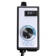 Wand Essentials Multi-Function Wand Controller, Black - WE-HF100