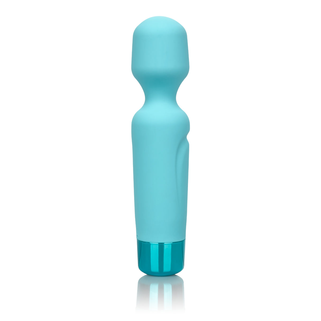 CalExotics Eden Wand Silicone Flexible Massager — 10 Functions - SE0736473