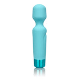 CalExotics Eden Wand Silicone Flexible Massager — 10 Functions - SE0736473