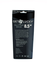 Glitter Dick 8.5"