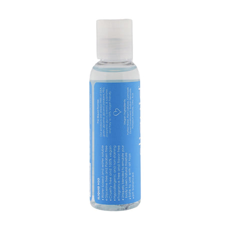 Sliquid Naturals H2O Water-Based Lubricant — 2.0 fl oz - SLIQ996