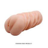 "Crazy Bull Masturbator Sleeve - Isabel BM-009156U"