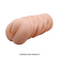 "Crazy Bull Masturbator Sleeve - Isabel BM-009156U"