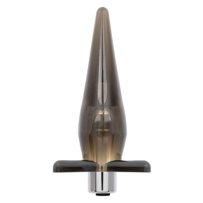 Mini Tease Slender Probe - Smoke Rechargeable
