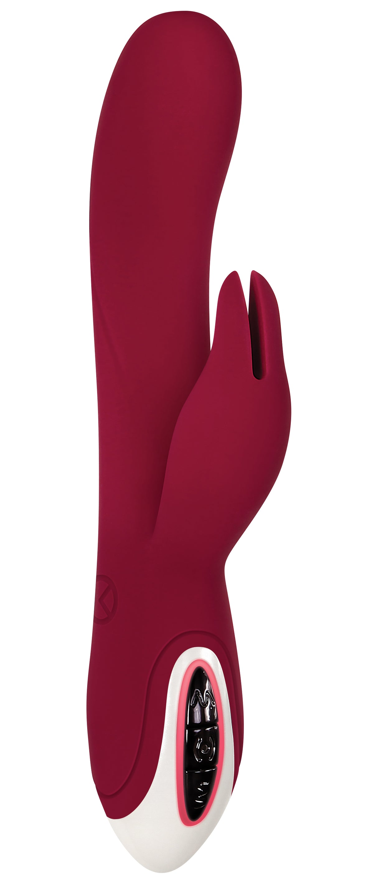 Evolved Novelties Inflatable Bunny G‑Spot Rabbit Vibrator - EN-RS-5576-2