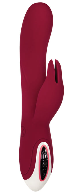 Evolved Novelties Inflatable Bunny G‑Spot Rabbit Vibrator - EN-RS-5576-2
