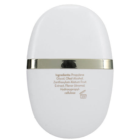 Buzz - Liquid Vibrator - Intimate Arousal Gel - 0.26 Oz. by Doc Johnson