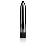 CalExotics Colt Metal 7-Inch Vibrator, Smooth Seamless Finish - SE6893202