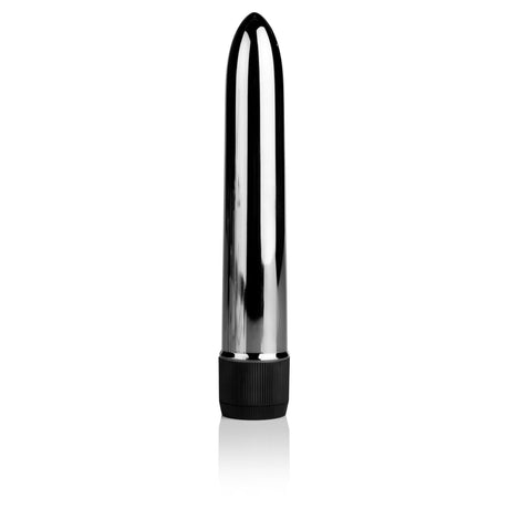 CalExotics Colt Metal 7-Inch Vibrator, Smooth Seamless Finish - SE6893202