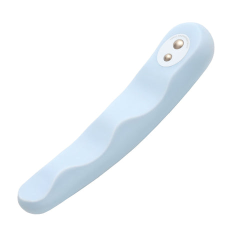 Iroha Minamo Vibrator — Soft-Touch Flexible Design - TN855