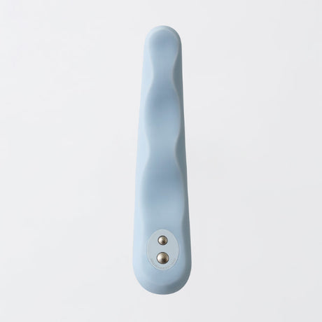Iroha Minamo Vibrator — Soft-Touch Flexible Design - TN855