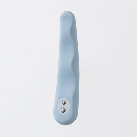 Iroha Minamo Vibrator — Soft-Touch Flexible Design - TN855