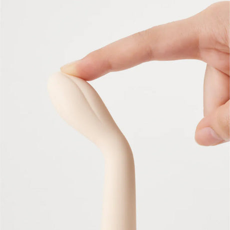 Iroha Koharu Hinatsubomi Slim Bud Vibrator - TN853