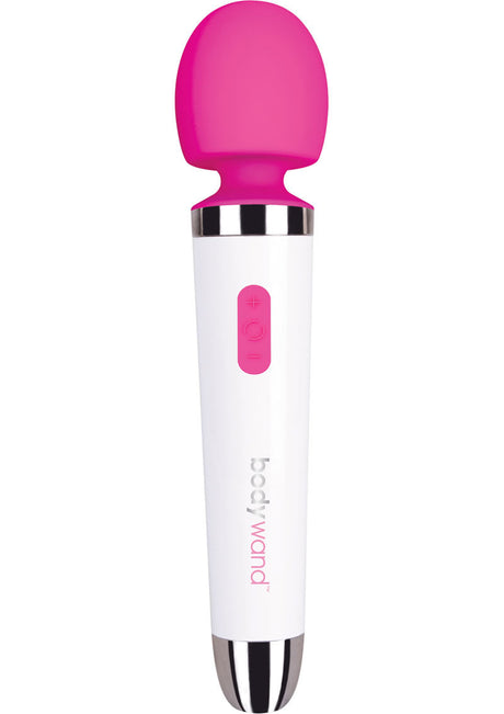 XGEN Bodywand Aqua Massager — Pink, 64 Settings - X-BW121