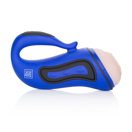 Apollo Alpha Stroker 2 - Vagina by CalExotics