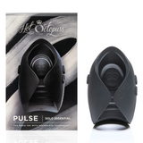 Hot Octopuss Pulse Solo Essential — Dragon Eye Solo Stimulator (Smoke) - HO0686