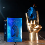 Hot Octopuss Pulse Solo Essential Dragon Eye Guybrator — Smoke - HO1270