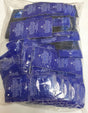 I.D. Lubricants ID Lubricants Extra Thin Condoms, 144-Pack - ID-DCXT01G5