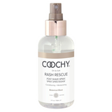 Coochy Rash Rescue Mist Botanical Blast — After-Shave Mist 4 oz - COO1019-04