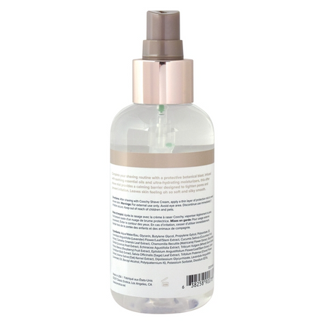 Coochy Rash Rescue Mist Botanical Blast — After-Shave Mist 4 oz - COO1019-04