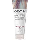 Coochy Cream Shave Cream — Island Paradise 7.2 oz - COO1005-07