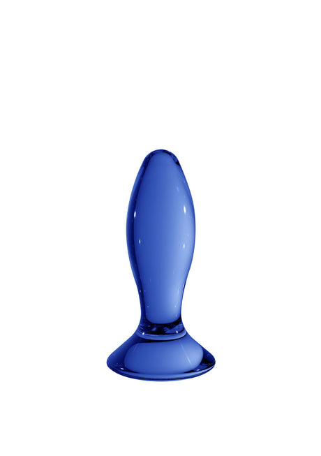 "Chrystalino Follower - Blue CHR-CHR013BLU"