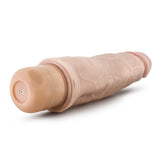 Dr. Skin - Cock Vibe 14 - Beige