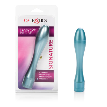 Teardrop Probe - Blue by CalExotics