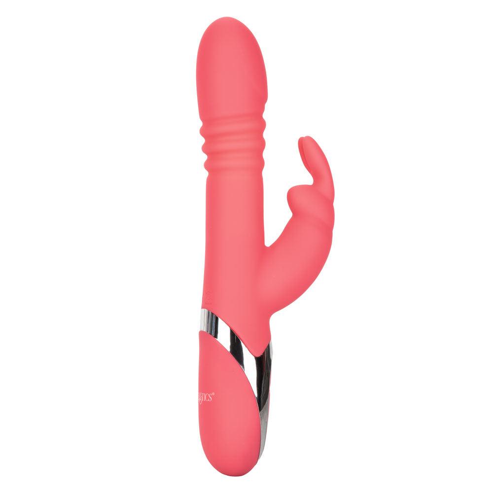 CalExotics Enchanted Exciter Rechargeable Silicone Massager - SE0649203