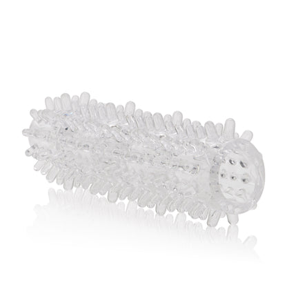 Dr. Joel Kaplan - Adjustable Extension With Added Grith - Clear by CalExotics
