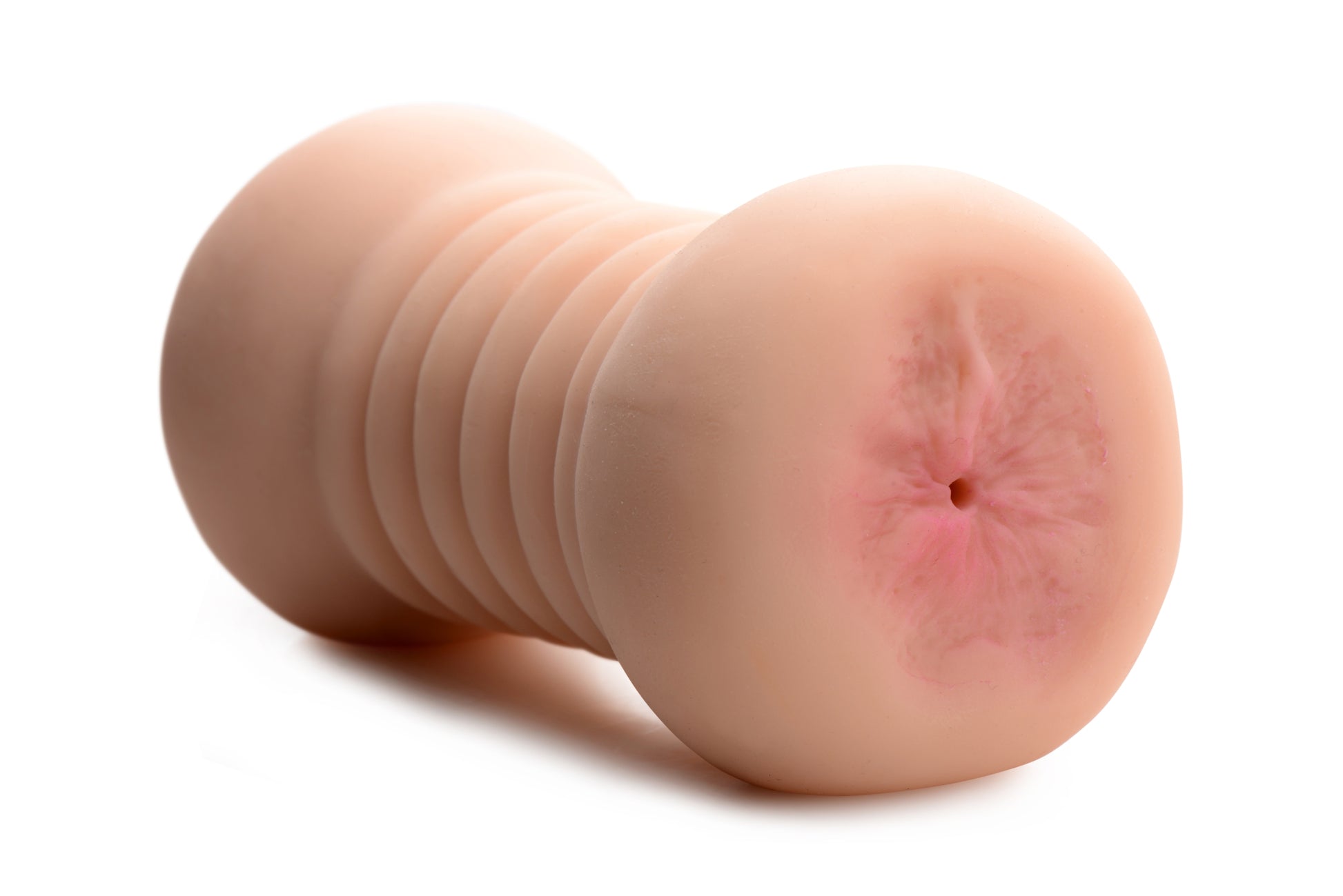 Jesse Jane Ass to Mouth Stroker by XR Brands