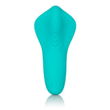 CalExotics Slay Pleaser Mini Vibrator — USB Rechargeable, 10 Modes - SE4407253
