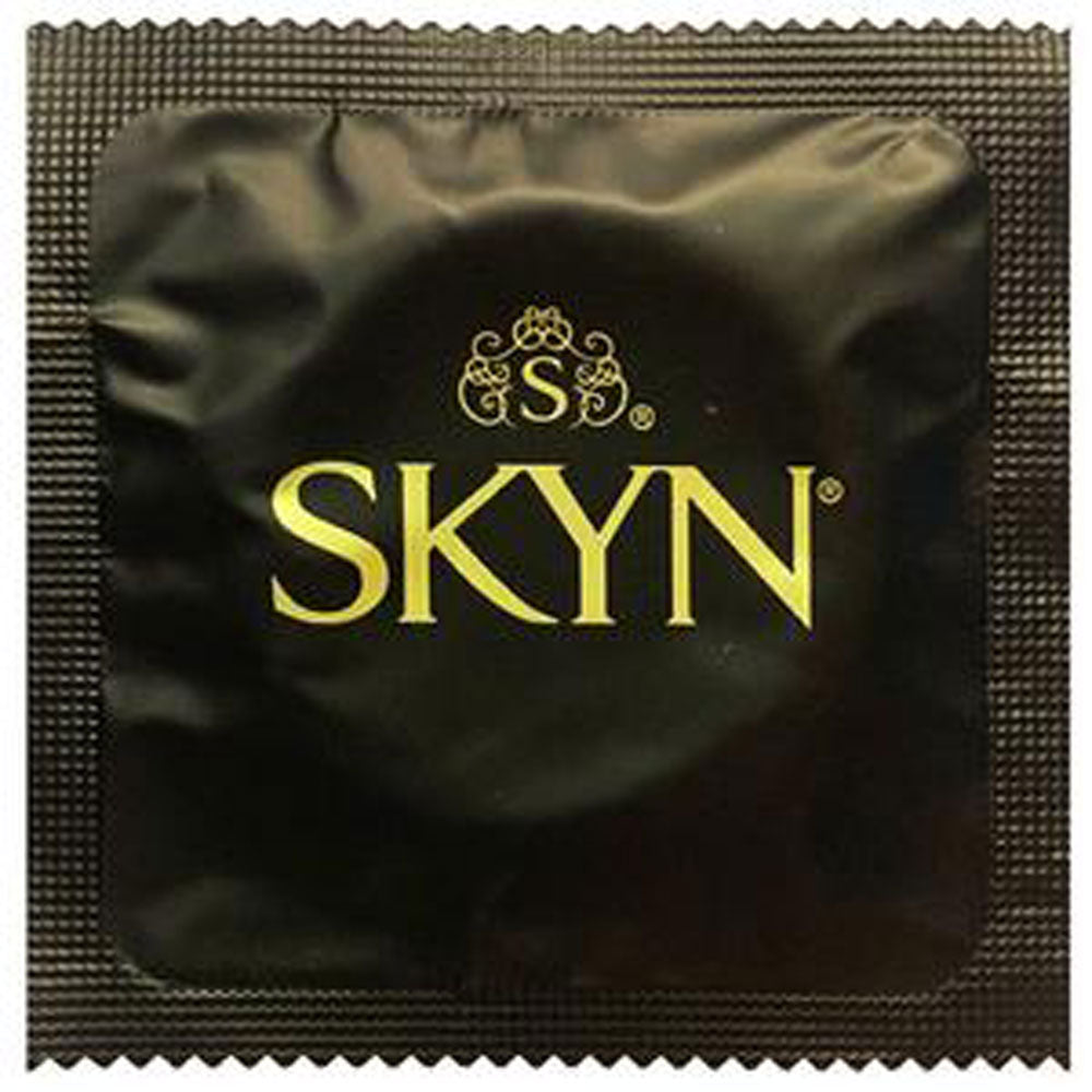 "Lifestyles Skyn - 2880 Count Case LS169566"