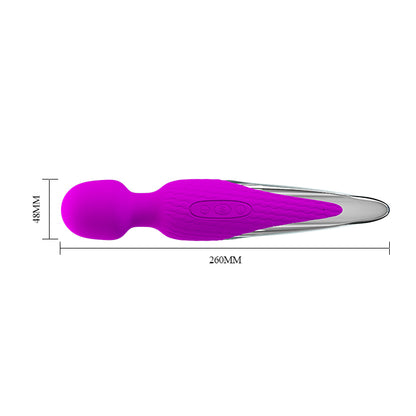 Pretty Love Nathaniel - 7 Function - Purple